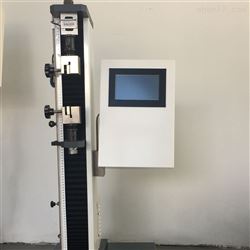 DIY手工线拉力试验机